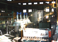 PCB treatment equipment