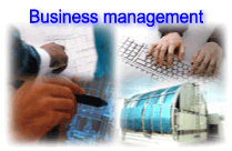 Business management