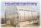Industrial machinery
