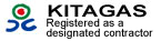 kitagas
